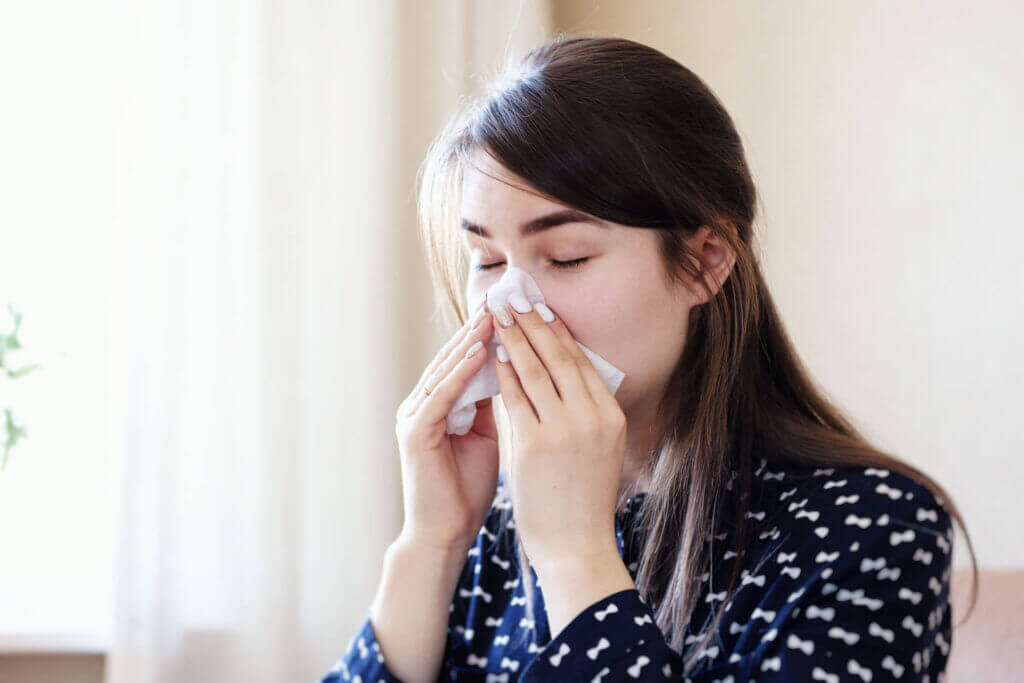 Allergy Services - Ear, Nose & Throat Northwest