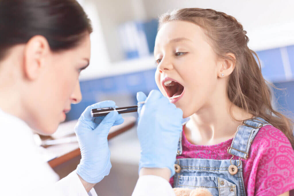 Pediatric ENT - Ear, Nose & Throat Northwest
